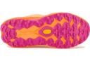 Hoka Speedgoat 5 Shoes Yellow Orange Women - 38(2/3)