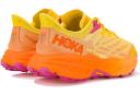 Hoka Speedgoat 5 Shoes Yellow Orange Women - 38(2/3)