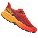 Hoka Speedgoat 5 Trail Running Shoe Impala / Flame