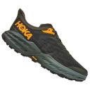 Hoka Speedgoat 5 Trail Running Shoe Impala / Flame
