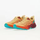 Hoka Speedgoat 5 Trail Running Shoe Impala / Flame