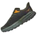 Hoka Speedgoat 5 Trail Running Shoe Impala / Flame