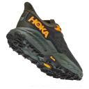 Hoka Speedgoat 5 Trail Running Shoe Impala / Flame