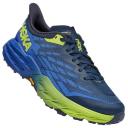 Hoka Speedgoat 5 Trail Running Shoe Impala / Flame