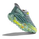 Hoka Speedgoat 5 Wide | Blue Coral / Camellia | Womens / USW6