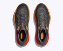 Hoka Speedgoat 5 Wide | Castlerock / Flame | Mens / USM 14