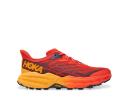 Hoka Speedgoat 5 Wide | Fiesta / Radiant Yellow | Mens / USM 11.5