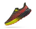 Hoka Speedgoat 5 Wide | Fiesta / Radiant Yellow | Mens / USM 11.5