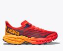 Hoka Speedgoat 5 Wide | Fiesta / Radiant Yellow | Mens / USM 9.5