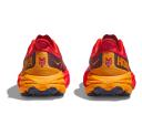 Hoka Speedgoat 5 Wide | Fiesta / Radiant Yellow | Mens / USM 9.5