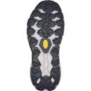 Hoka Speedgoat 5 Wom Shoe Elderberry 10.0 B