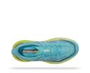 Hoka Speedgoat 5 Wom Shoe Shade/Grn 10.5 B