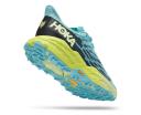 Hoka Speedgoat 5 Wom Shoe Shade/Grn 10.5 B