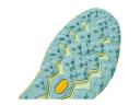 Hoka Speedgoat 5 Wom Shoe Shade/Grn 10.5 B