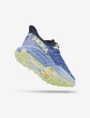 Hoka Speedgoat 5 Womens, 6 / Purple Impression / Bluing PIBN