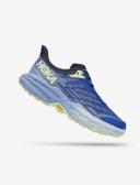 Hoka Speedgoat 5 Womens, 6 / Purple Impression / Bluing PIBN