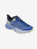 Hoka Speedgoat 5 Womens, 6 / Purple Impression / Bluing PIBN