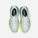 Hoka Speedgoat 5 Womens Trail Shoe - US 6.5 / Mercury/Trellis