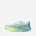 Hoka Speedgoat 5 Womens Trail Shoe - US 6.5 / Mercury/Trellis