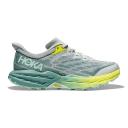 Hoka Speedgoat 5 Womens Trail Shoe - US 6.5 / Mercury/Trellis