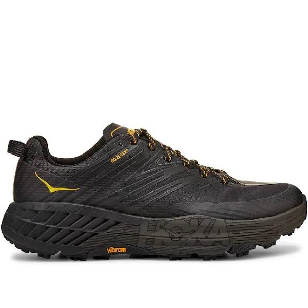 Hoka Speedgoat GTX Anthracite Dark Gull Grey