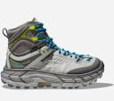 HOKA Tor Ultra Hi GORE-TEX Shoes in Black Chili Pepper