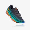 Hoka Torrent 2 Men US 10 / Outer Space/Atlantis