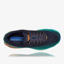 Hoka Torrent 2 Men US 10 / Outer Space/Atlantis