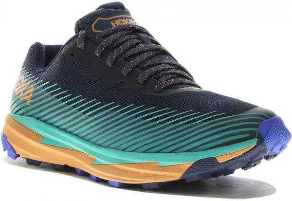 Hoka Torrent 2 Men US 10 / Outer Space/Atlantis