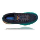 Hoka Torrent 2 Men US 13 / Real Teal/Harbor Mist