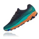 Hoka Torrent 2 Men US 13 / Real Teal/Harbor Mist