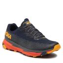 Hoka Torrent 2 | Outer Space / Fiesta | Mens / USM 14