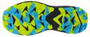 Hoka Torrent 2 | Scuba Blue / Black | Mens / USM 8.5