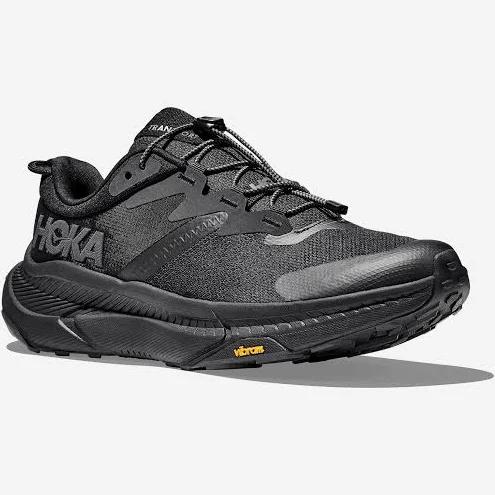 Hoka Transport Running Shoes Black - 49(1/3)