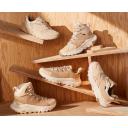 Hoka U Kaha 2 Low GTX Shifting Sand/ Eggnog