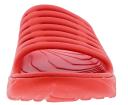 Hoka Unisex Ora Recovery Slide Amber Yellow / Shell Coral 4 / 6