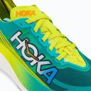 Hoka Unisex Rocket x 2 Shoes Ceramic / Evening Primrose