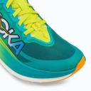 Hoka Unisex Rocket x 2 Shoes Ceramic / Evening Primrose