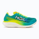 Hoka Unisex Rocket x 2 Shoes Ceramic / Evening Primrose