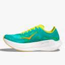 Hoka Unisex Rocket x 2 Shoes Ceramic / Evening Primrose