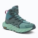 Hoka Women's Anacapa Mid GORE-TEX Trellis / Mist Green / 11