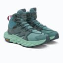 Hoka Women's Anacapa Mid GORE-TEX Trellis / Mist Green / 8