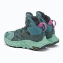 Hoka Women's Anacapa Mid GORE-TEX Trellis / Mist Green / 8
