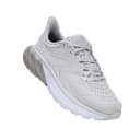 Hoka Women's Arahi 5 Running Shoes (Blanc De Blanc/Outer Space) 10 US