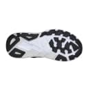 Hoka Women's Arahi 5 Running Shoes (Blanc De Blanc/Outer Space) 10 US