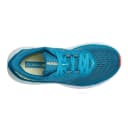 Hoka Women's Arahi 5 Running Shoes (Blanc De Blanc/Outer Space) 10 US