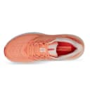 Hoka Women's Arahi 5 Running Shoes (Blanc De Blanc/Outer Space) 10 US