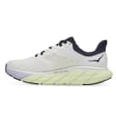 Hoka Women's Arahi 5 Running Shoes (Blanc De Blanc/Outer Space) 10 US