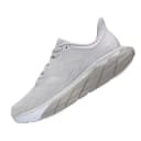 Hoka Women's Arahi 5 Running Shoes (Blanc De Blanc/Outer Space) 10 US