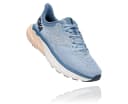 Hoka Women's Arahi 5 Running Shoes (Blanc De Blanc/Outer Space) 11 US